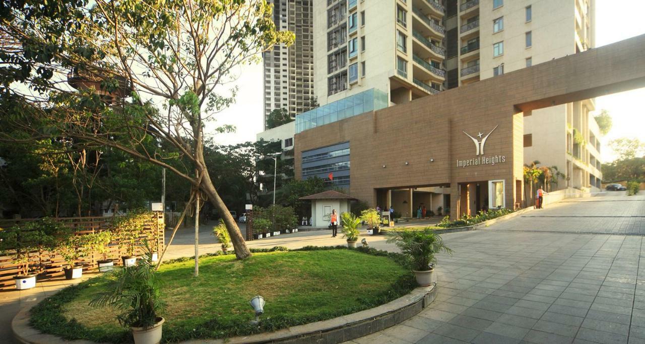 Service Apartment In Goregaon West - Mumbai — Photos 1